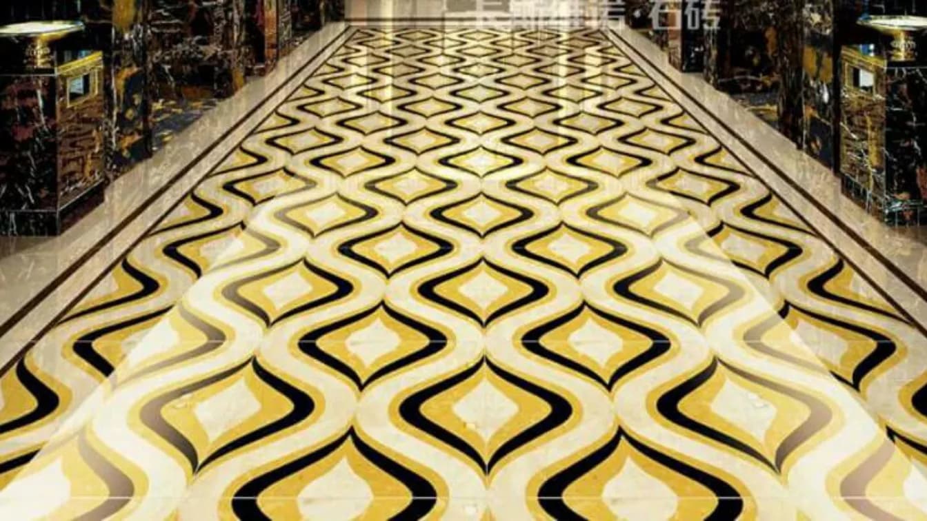 موارد قابل توجه در زمان خرید سنگ گرانیت
