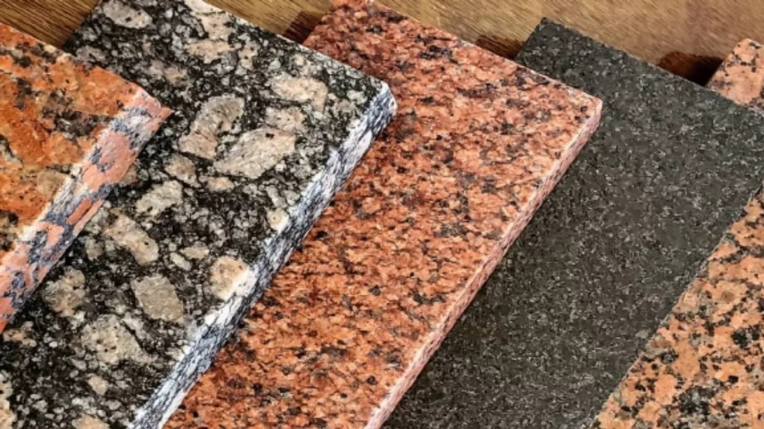 موارد قابل توجه در زمان خرید سنگ گرانیت